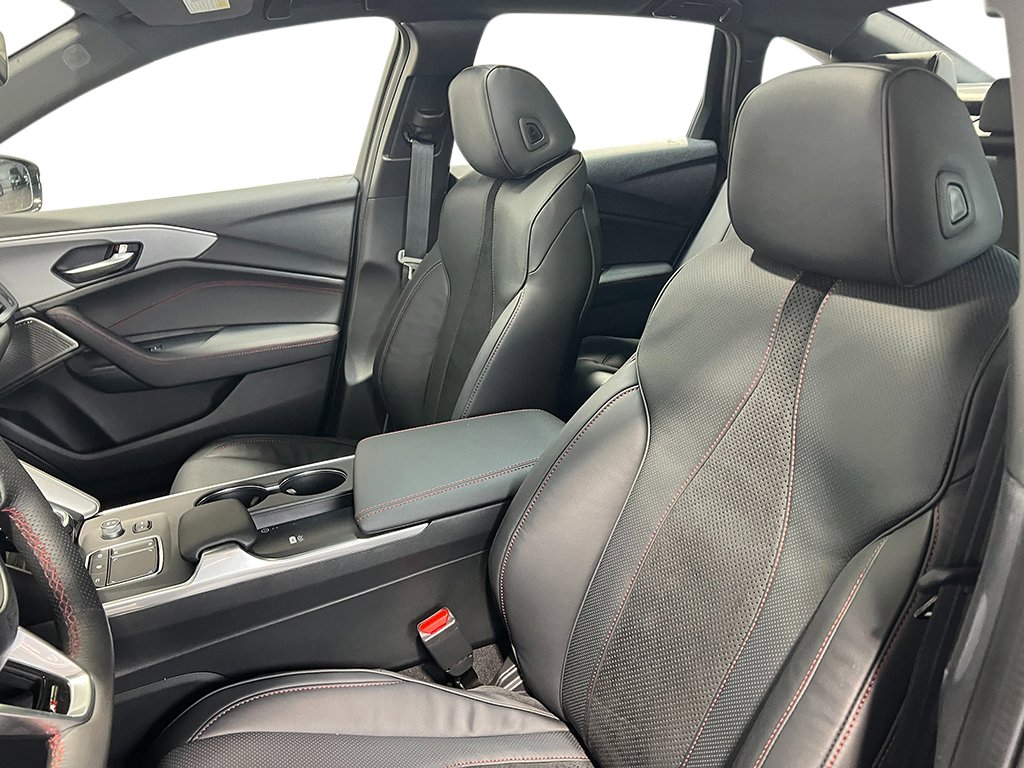 New 2025 Acura TLX SH-AWD w/ A-SPEC Pkg image 15