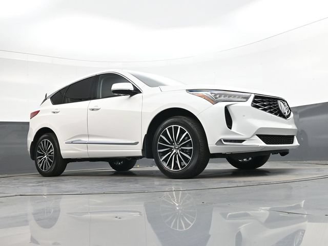 New 2026 Acura RDX SH-AWD w/ Advance Package image 31