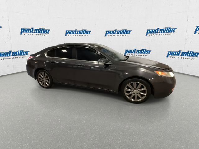 Used 2014 Acura TL Special Edition image 13