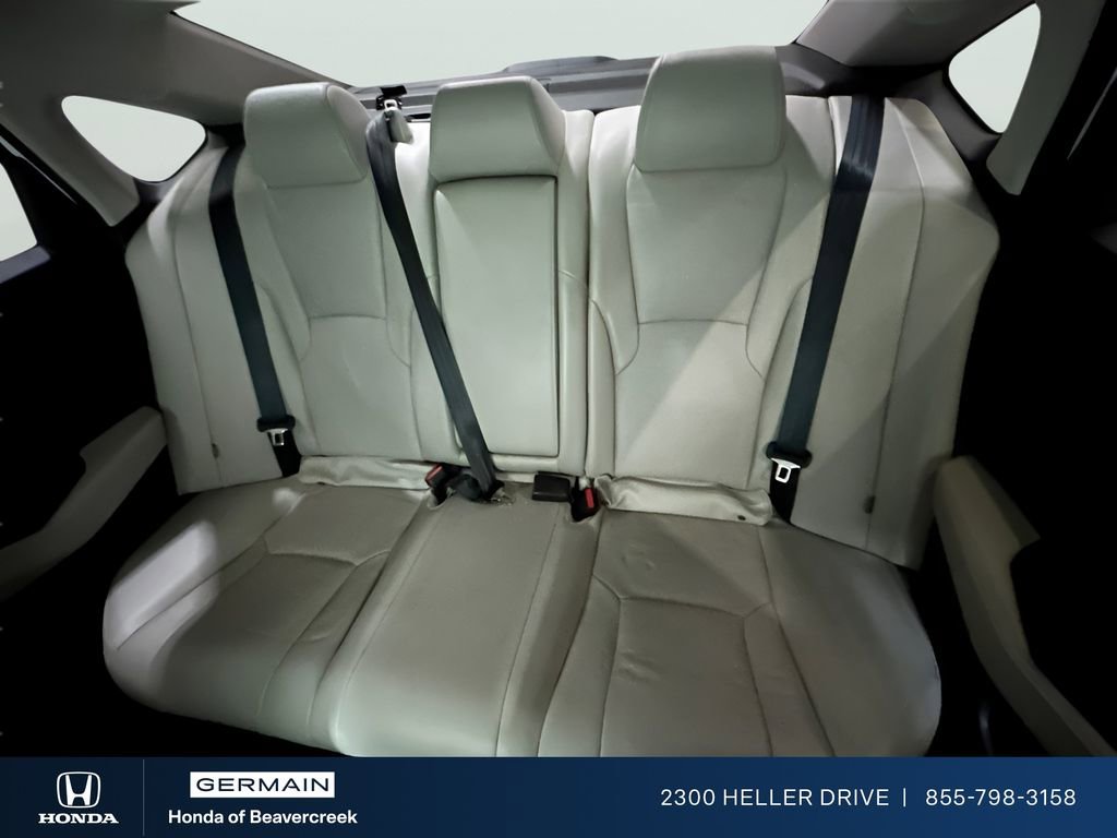 Used 2023 Honda Accord Touring image 30