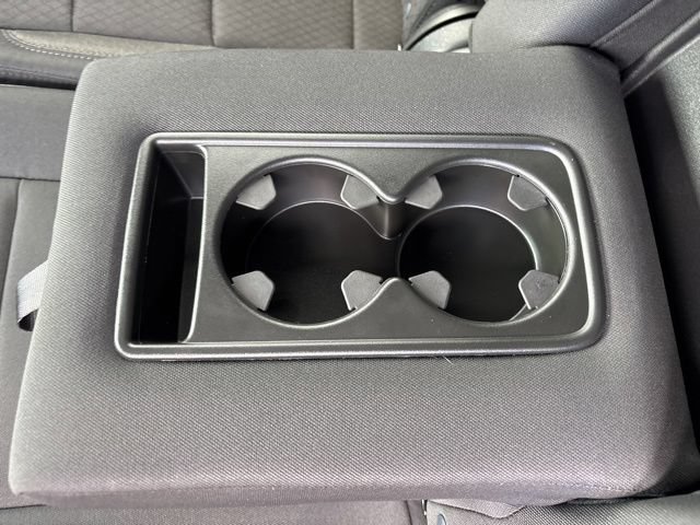 New 2026 Chevrolet Tahoe LS w/ LS Custom Edition AWD/4WD image 32