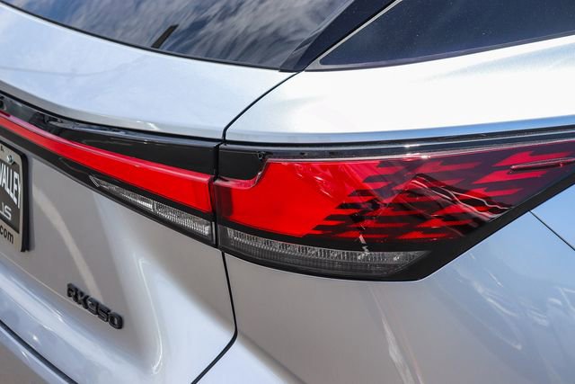 New 2026 Lexus RX 350 Premium FWD image 8