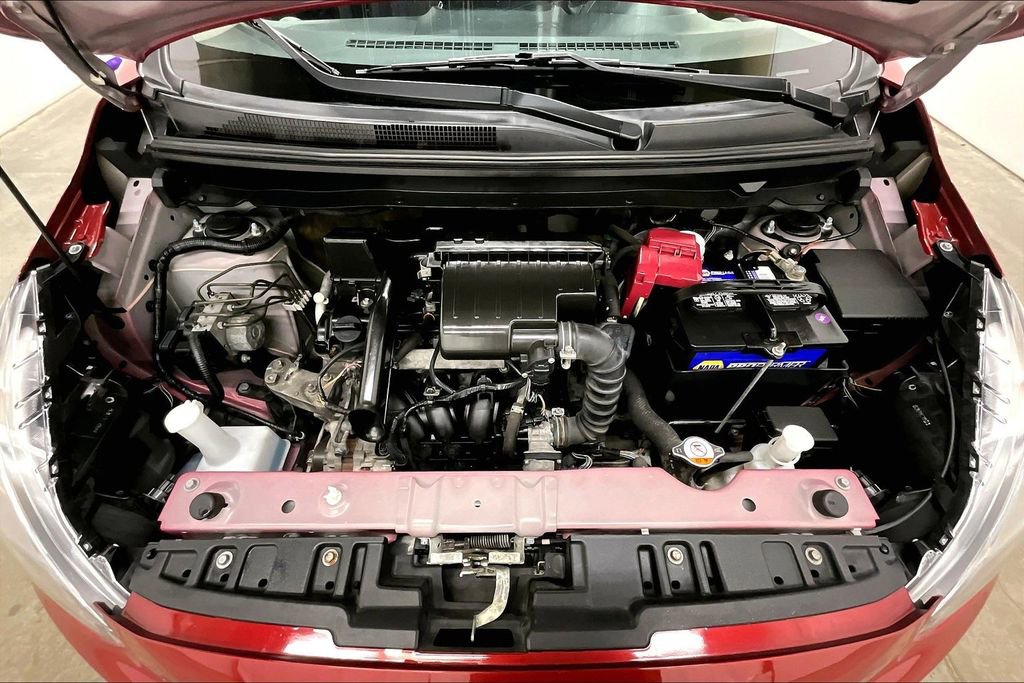 Used 2020 Mitsubishi Mirage ES image 30