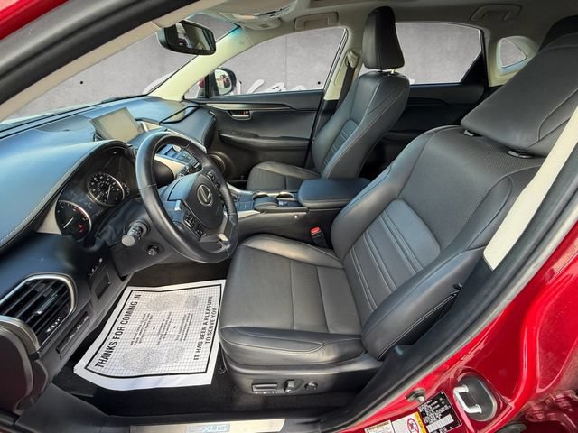 Used 2015 Lexus NX 200t FWD w/ Premium Package image 19