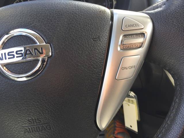 Used 2015 Nissan Versa Note SV FWD image 18