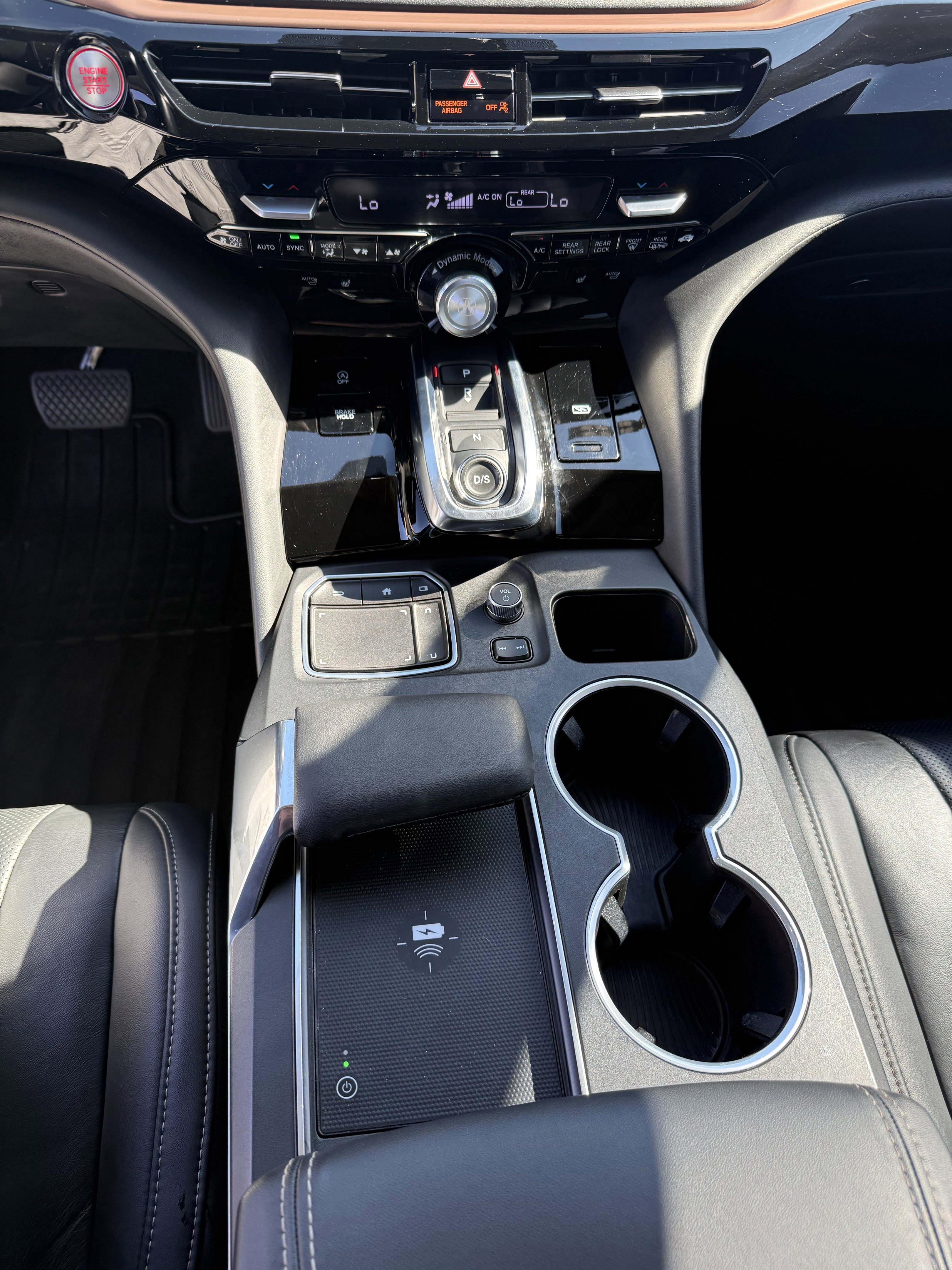 Used 2022 Acura MDX SH-AWD w/ Technology Package image 31