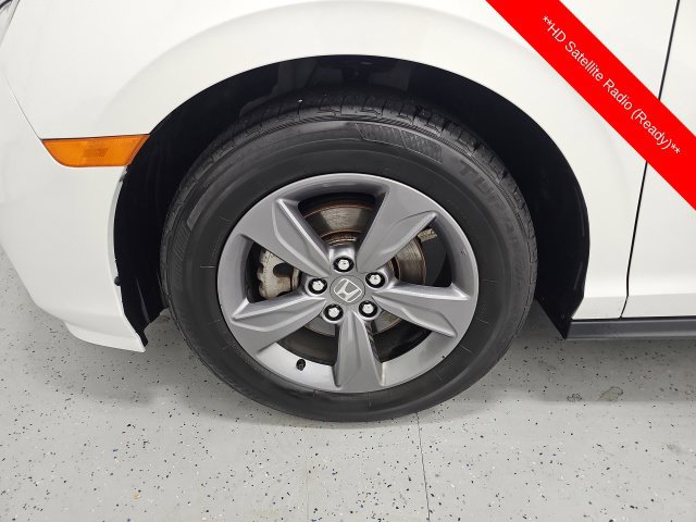 Used 2024 Honda Odyssey EX image 9