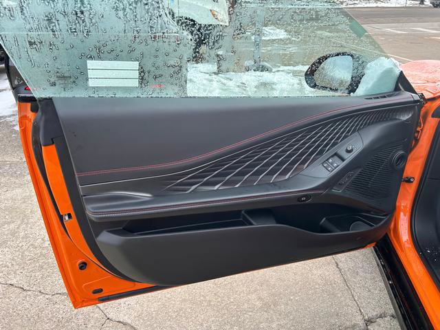 New 2026 Dodge Charger Scat Pack AWD/4WD image 7