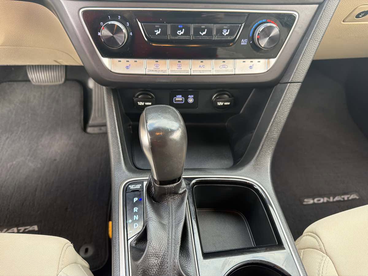 Used 2018 Hyundai Sonata SEL image 36
