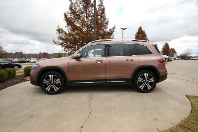 Certified 2023 Mercedes-Benz EQB 250+ 250+ image 4