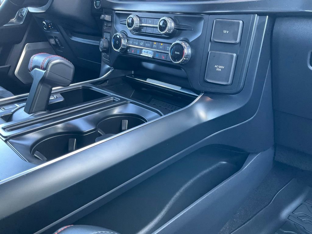 Certified 2024 Ford F150 Raptor image 77