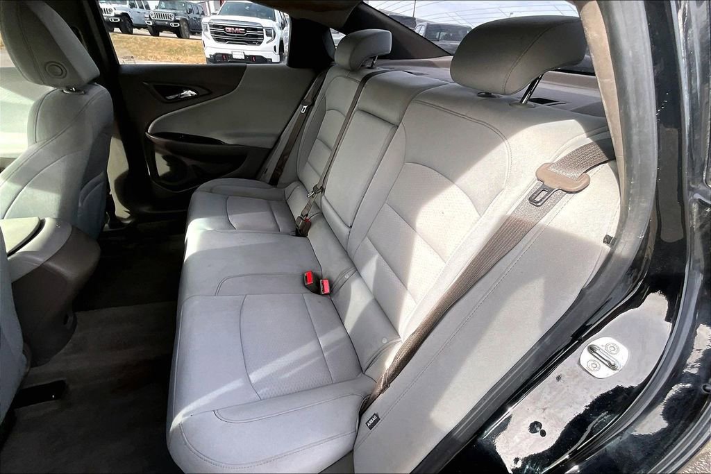 Used 2016 Chevrolet Malibu LS image 25