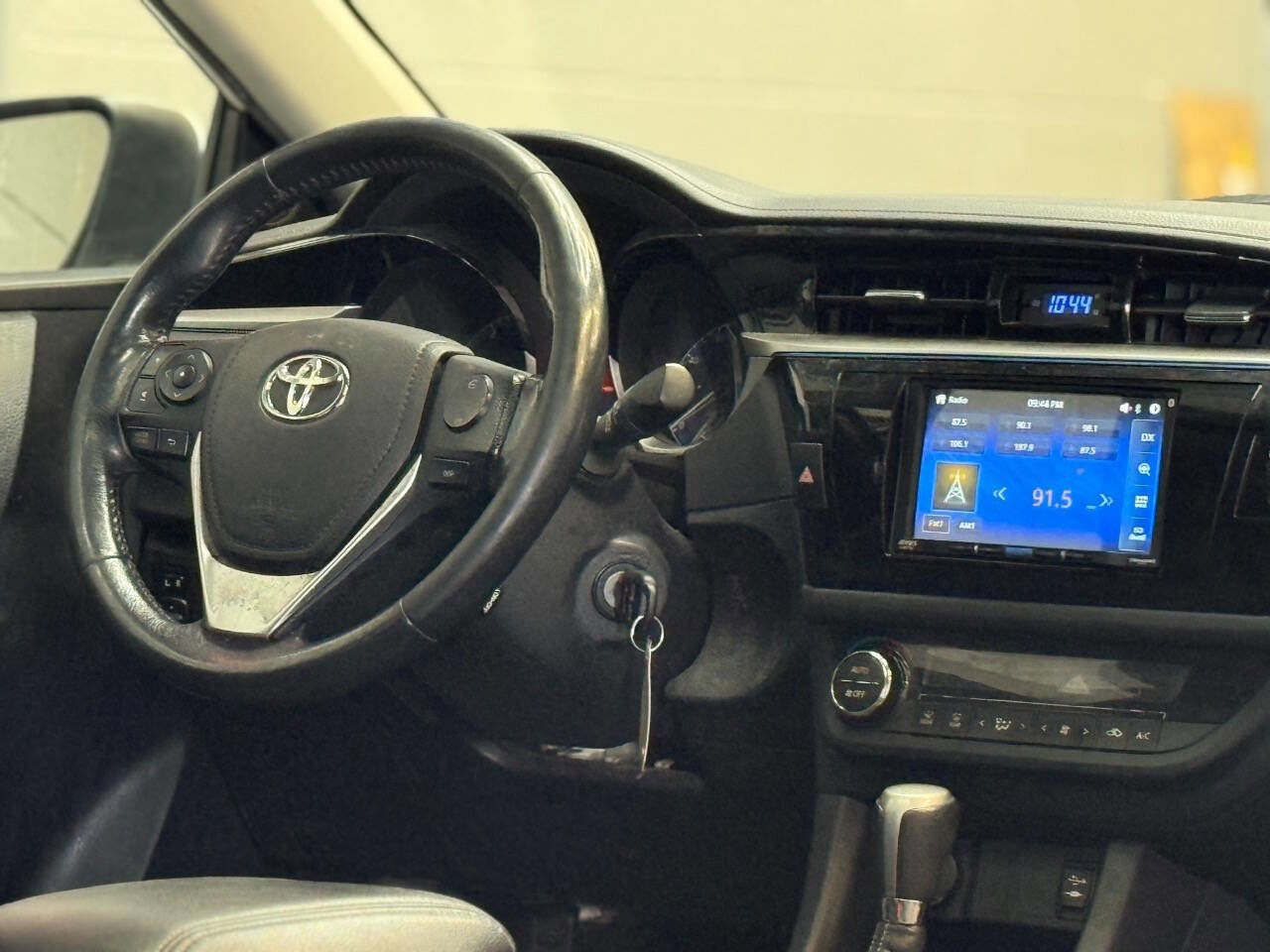 Used 2014 Toyota Corolla S FWD image 6