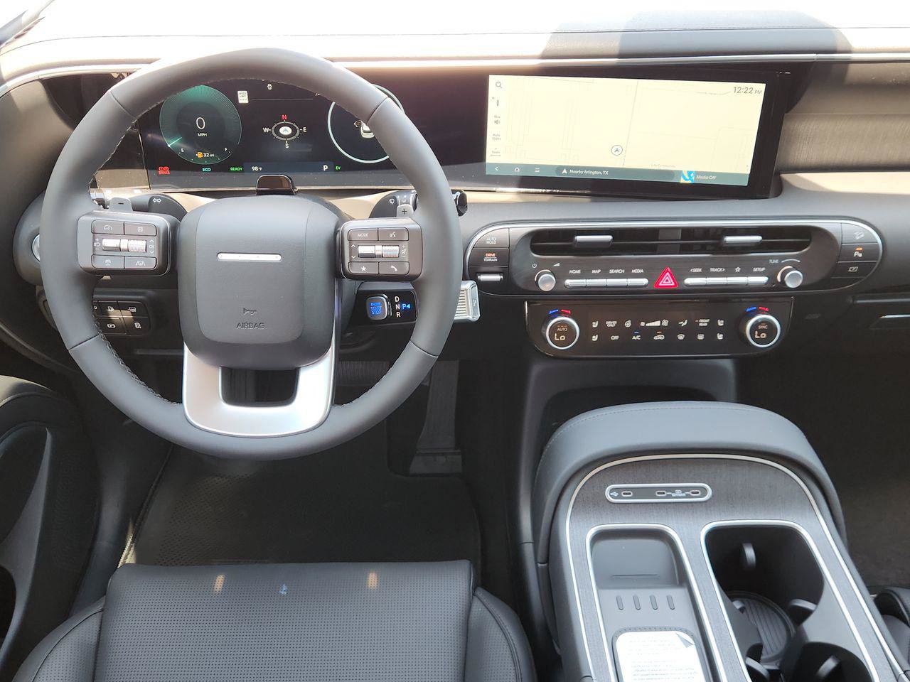 New 2027 Hyundai Palisade SEL Premium AWD/4WD image 27