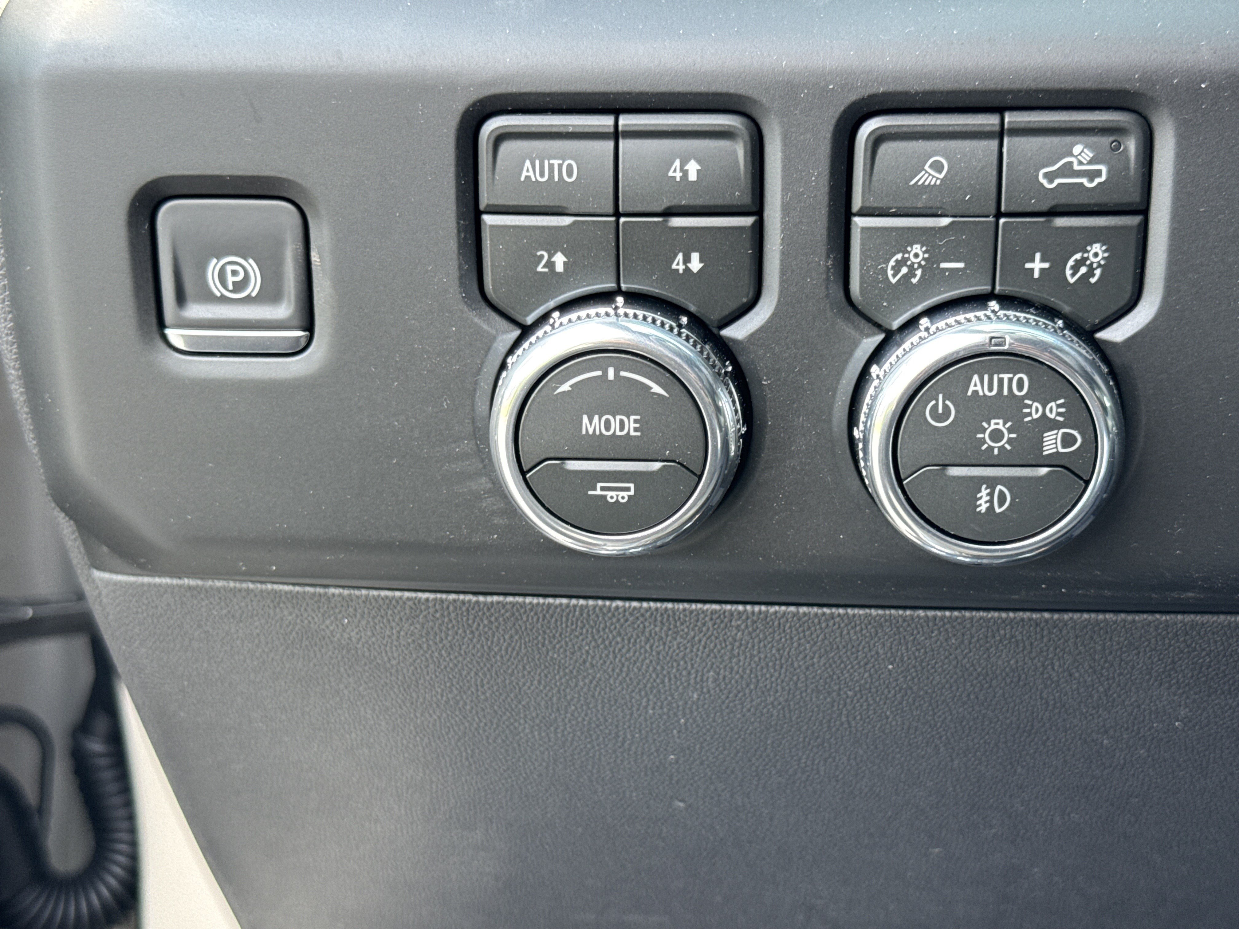 New 2026 GMC Sierra 1500 AT4 w/ AT4 Premium Package AWD/4WD image 20