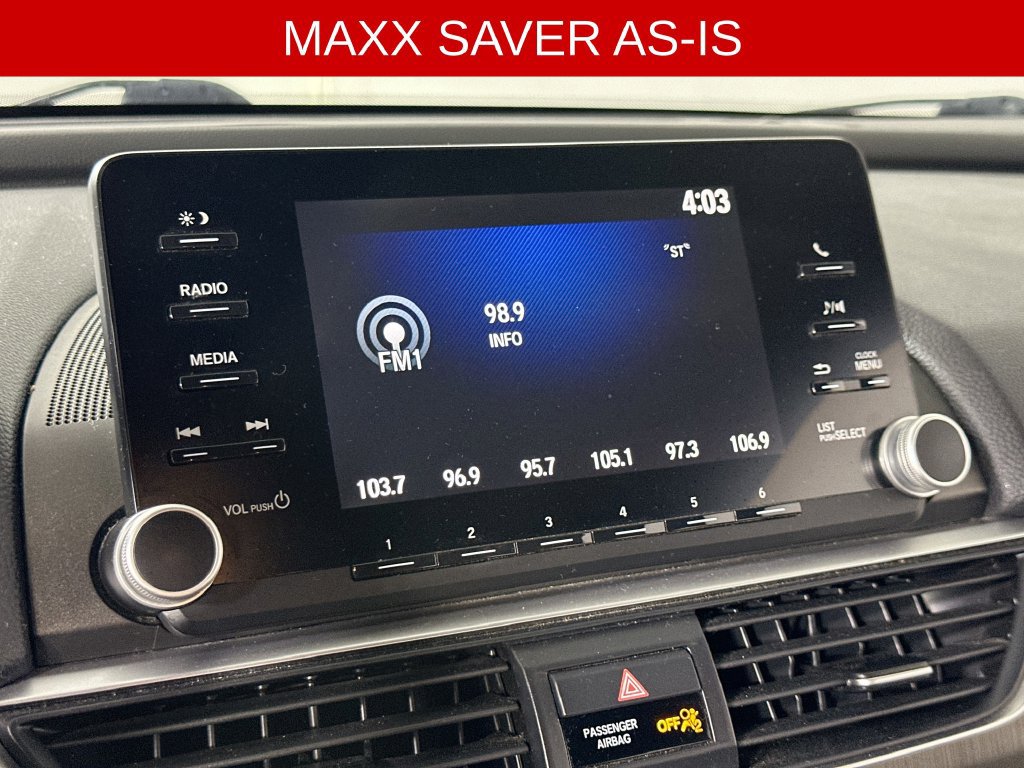 Used 2019 Honda Accord LX image 27