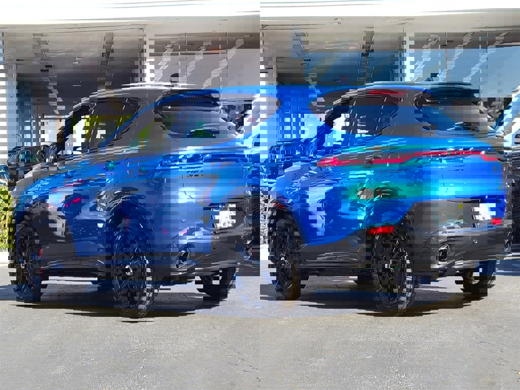 Used 2024 Dodge Hornet R/T Plus image 2