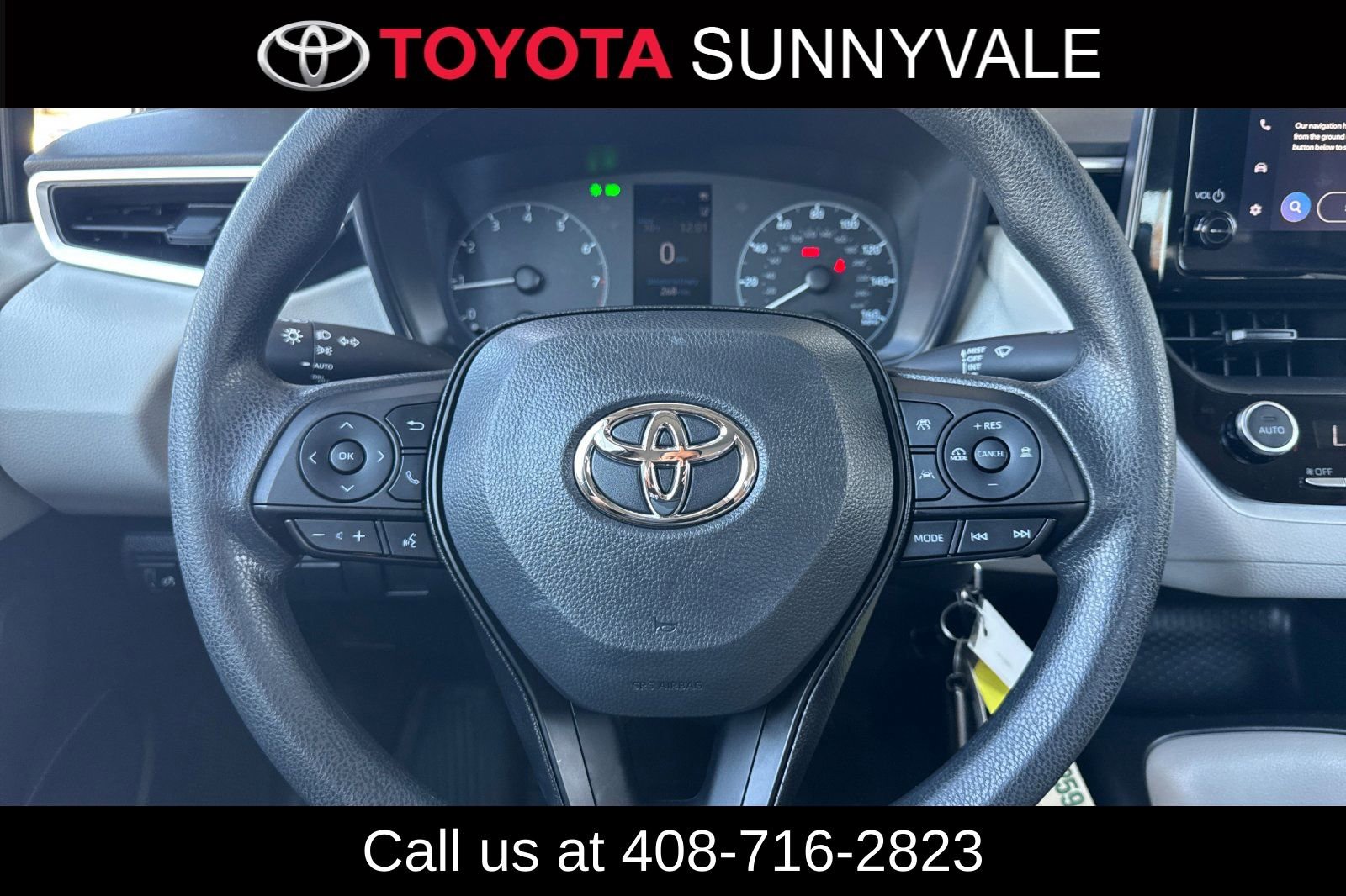 Certified 2023 Toyota Corolla LE image 26