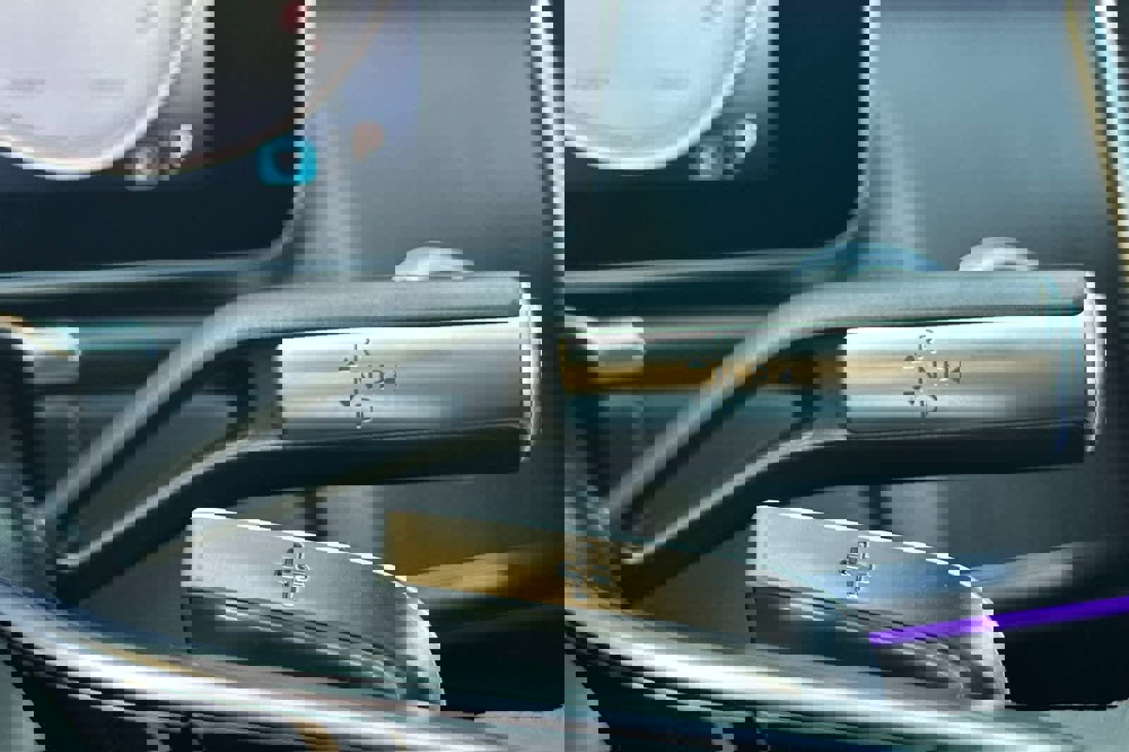 Certified 2023 Mercedes-Benz S 580 4MATIC Sedan w/ AMG Line image 20