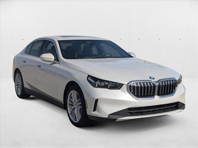Used 2025 BMW 530i 530i image 7
