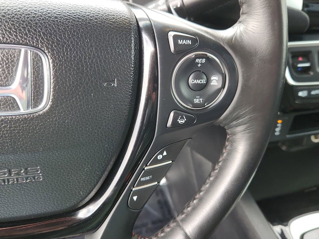 Used 2018 Honda Ridgeline Black Edition image 21