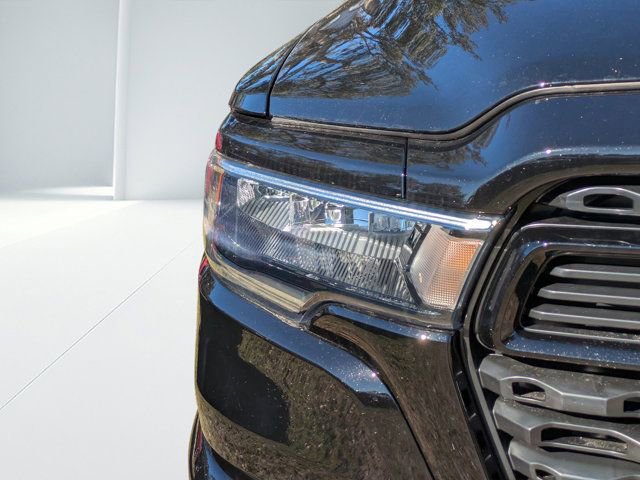 New 2026 RAM 1500 Big Horn image 8