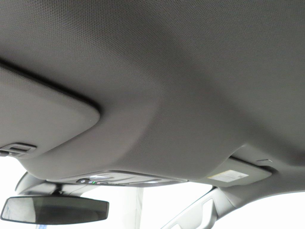 Used 2025 GMC Sierra 1500 Elevation image 22