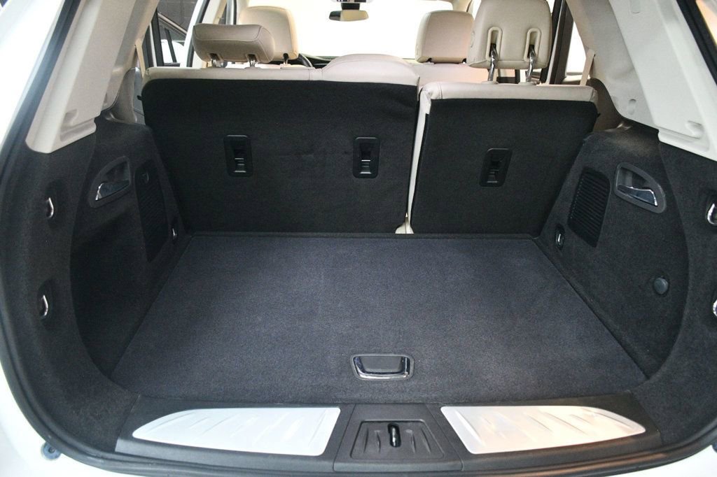 Used 2019 Buick Envision Premium w/ Driver Confidence Package image 68