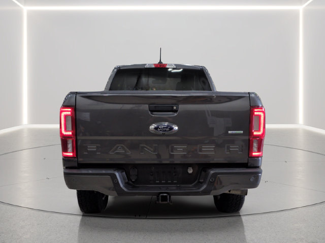 Used 2019 Ford Ranger XLT w/ FX4 Off-Road Package AWD/4WD image 4