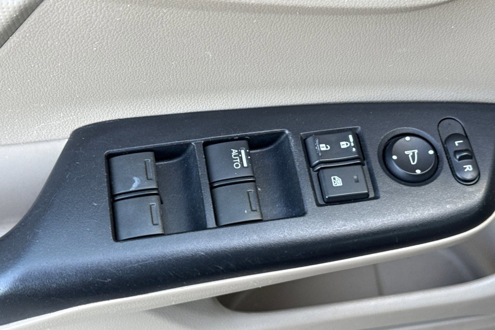 Used 2012 Honda Civic LX image 13