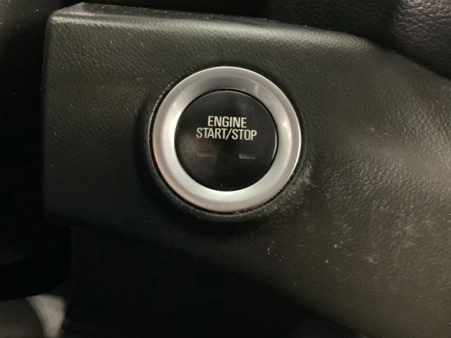 Used 2020 GMC Terrain Denali w/ LPO, Floor Liner Package FWD image 16