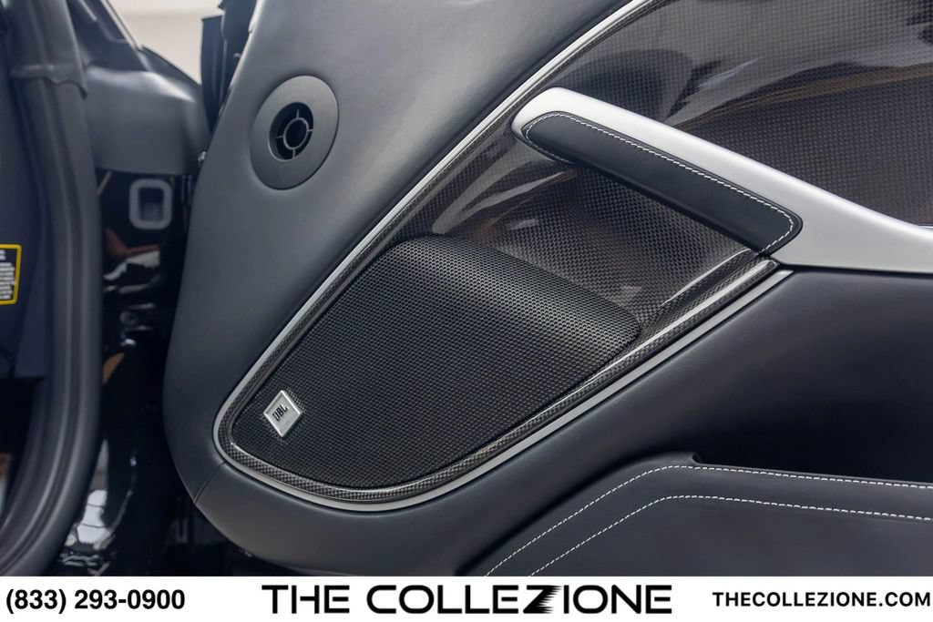 Used 2014 Ferrari F12 Berlinetta RWD image 88