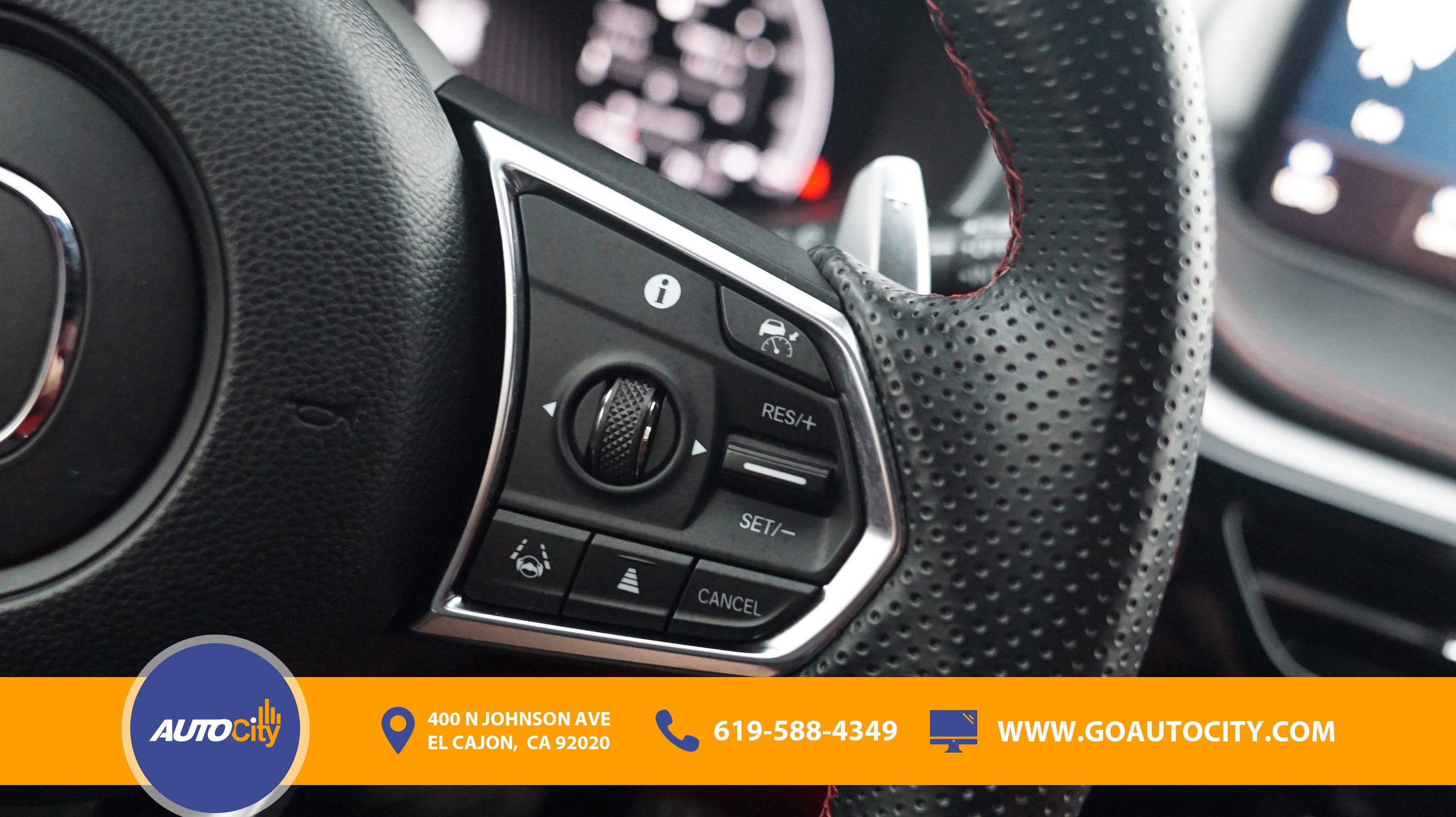 Used 2022 Acura MDX A-Spec image 25