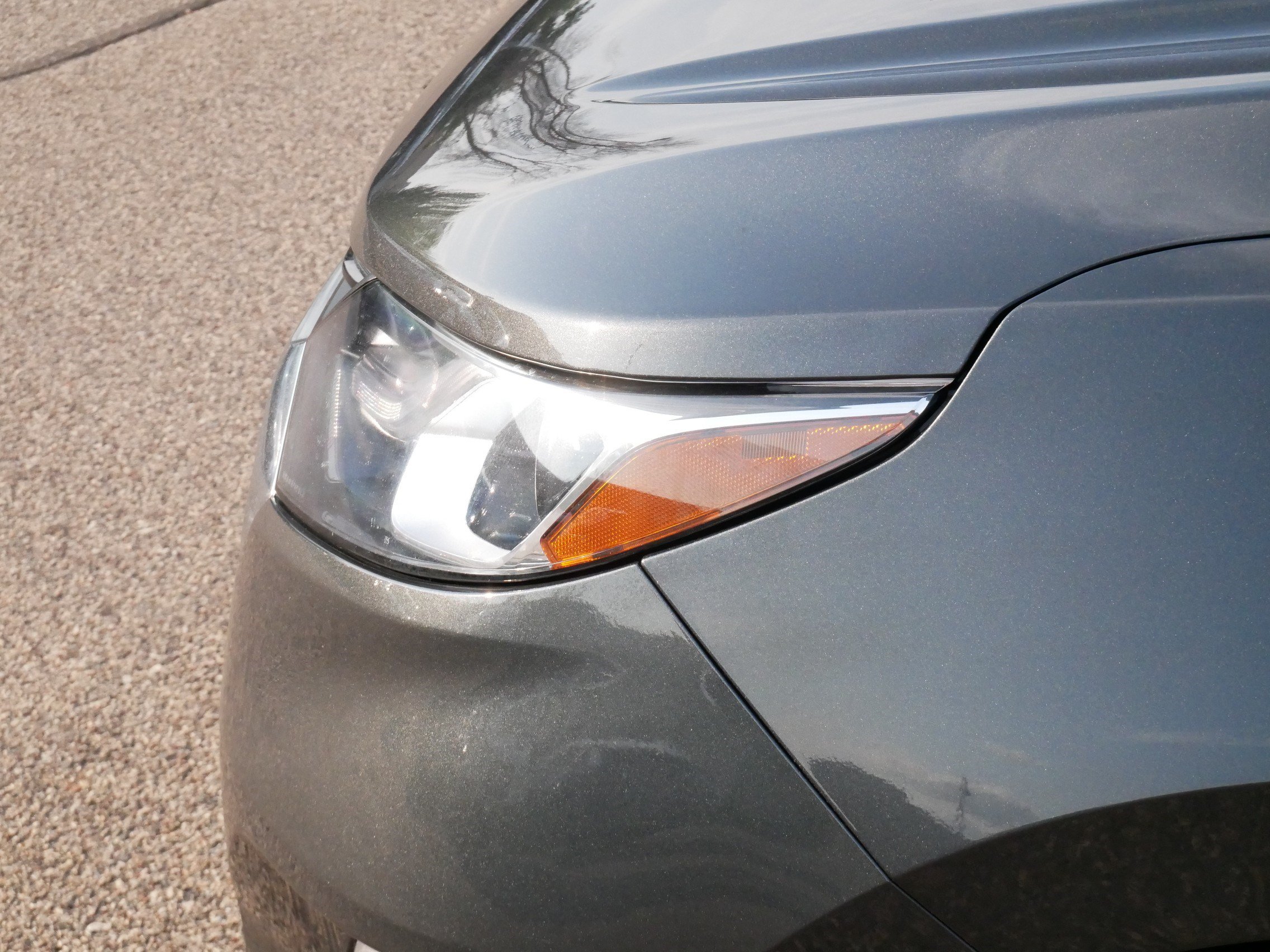 Used 2019 Chevrolet Equinox LT AWD/4WD image 15