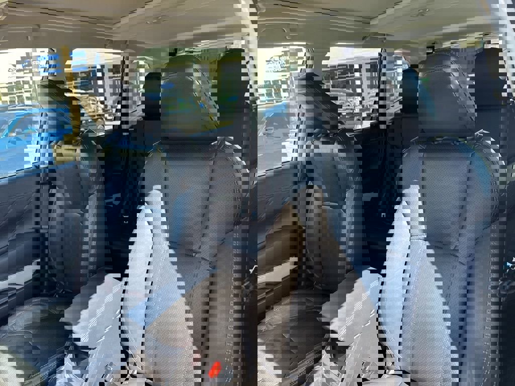 Used 2023 Subaru Forester Limited image 23