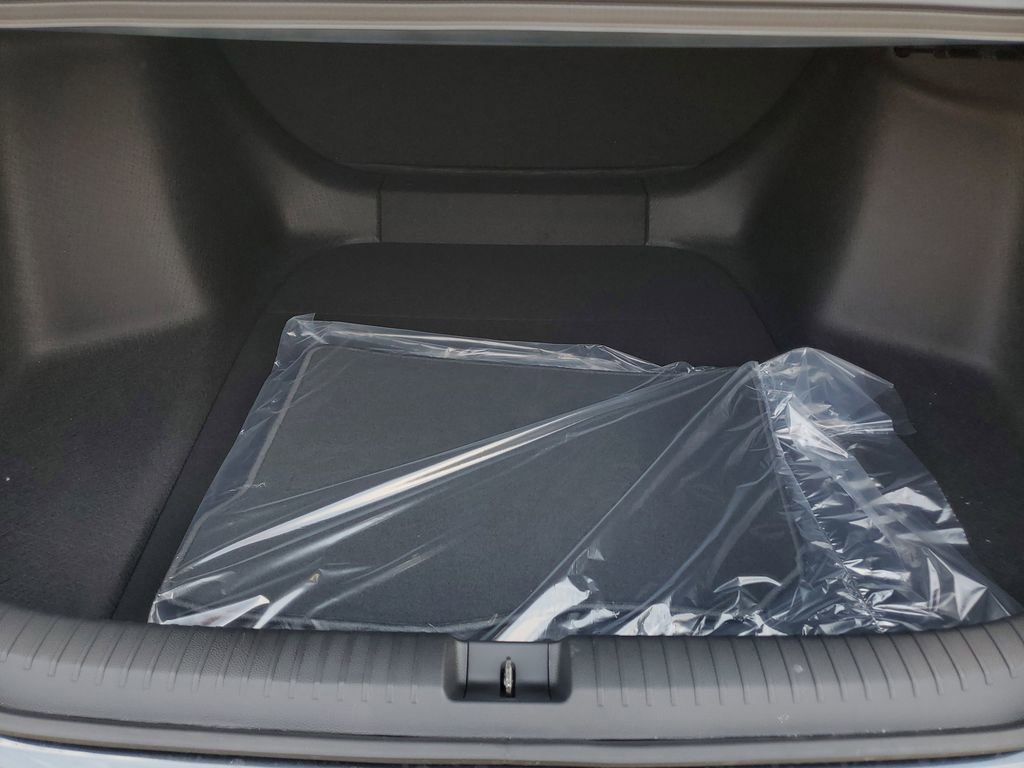 New 2026 Honda Accord LX image 25