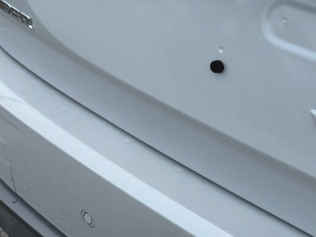 New 2026 Mitsubishi Outlander SEL FWD image 11