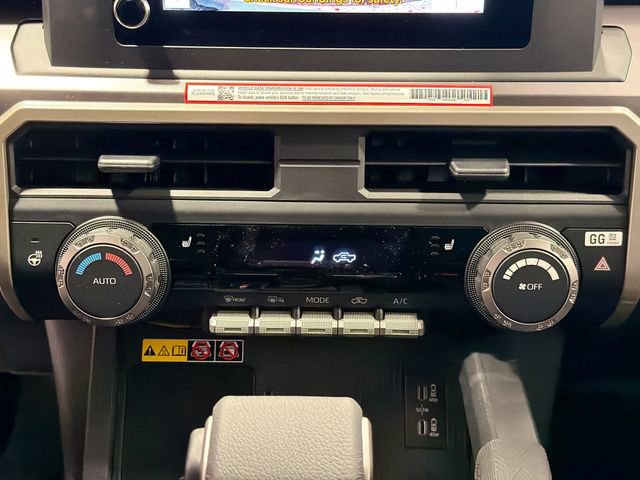 New 2026 Toyota Tacoma SR5 AWD/4WD image 13