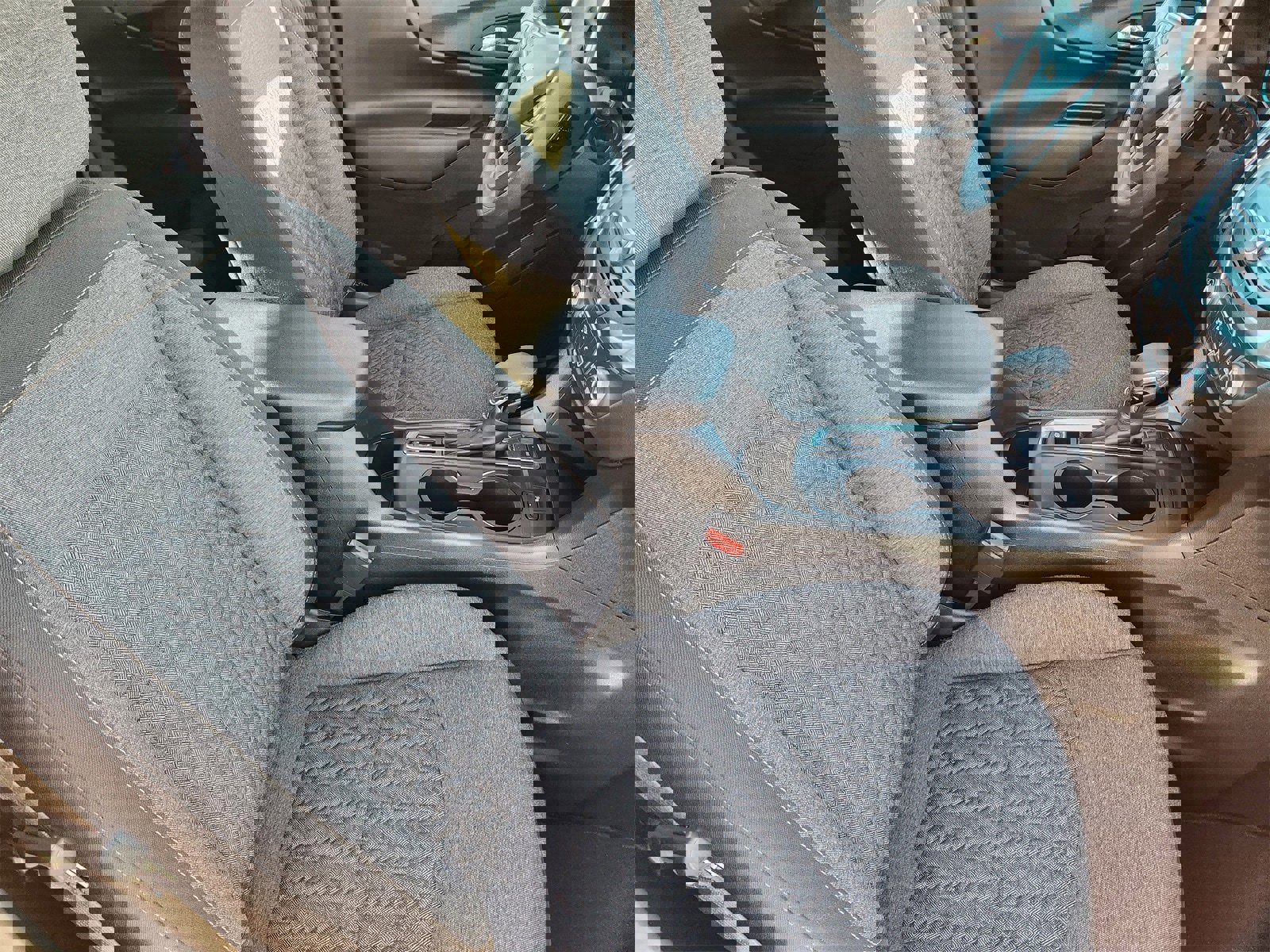 Used 2023 Chevrolet Equinox LT image 15