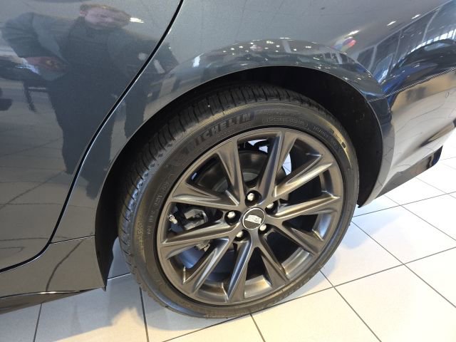 Used 2025 Cadillac CT5 V image 13