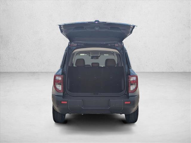 New 2025 Ford Bronco Sport Outer Banks image 6