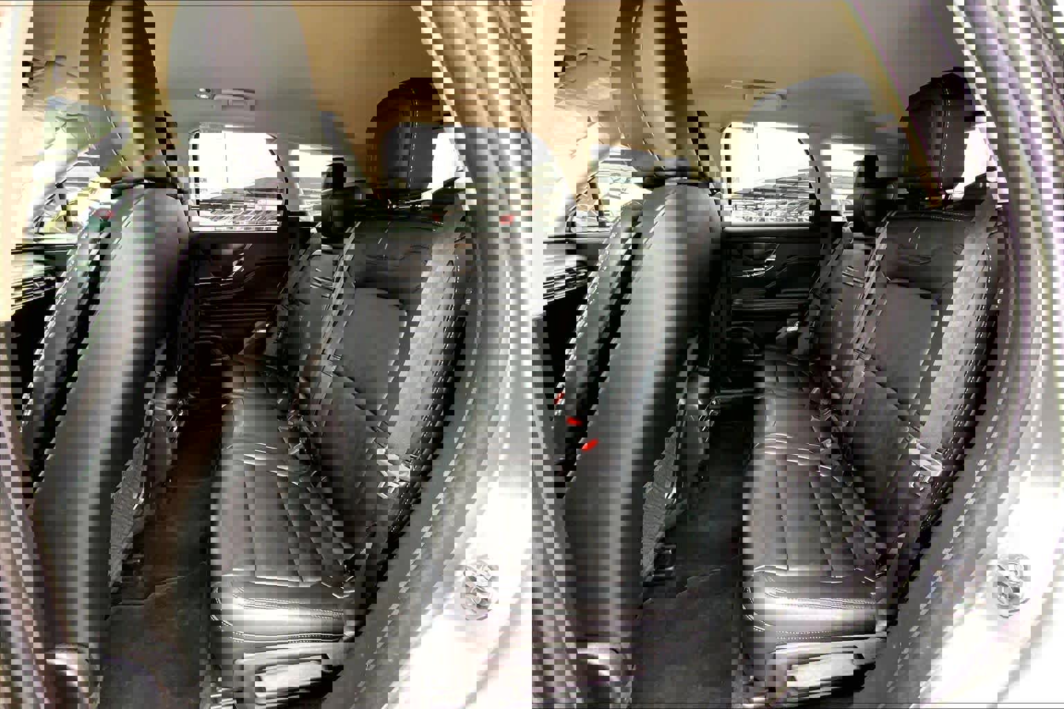 Used 2024 Lincoln Corsair FWD image 19