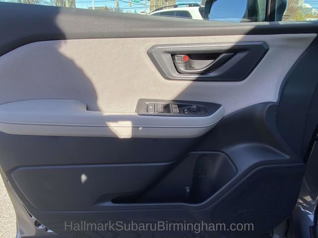 New 2026 Subaru Forester image 13