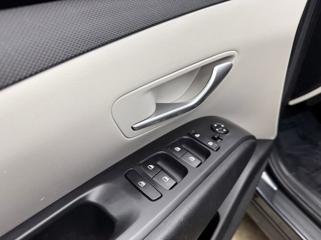 Used 2024 Hyundai Tucson SEL image 11