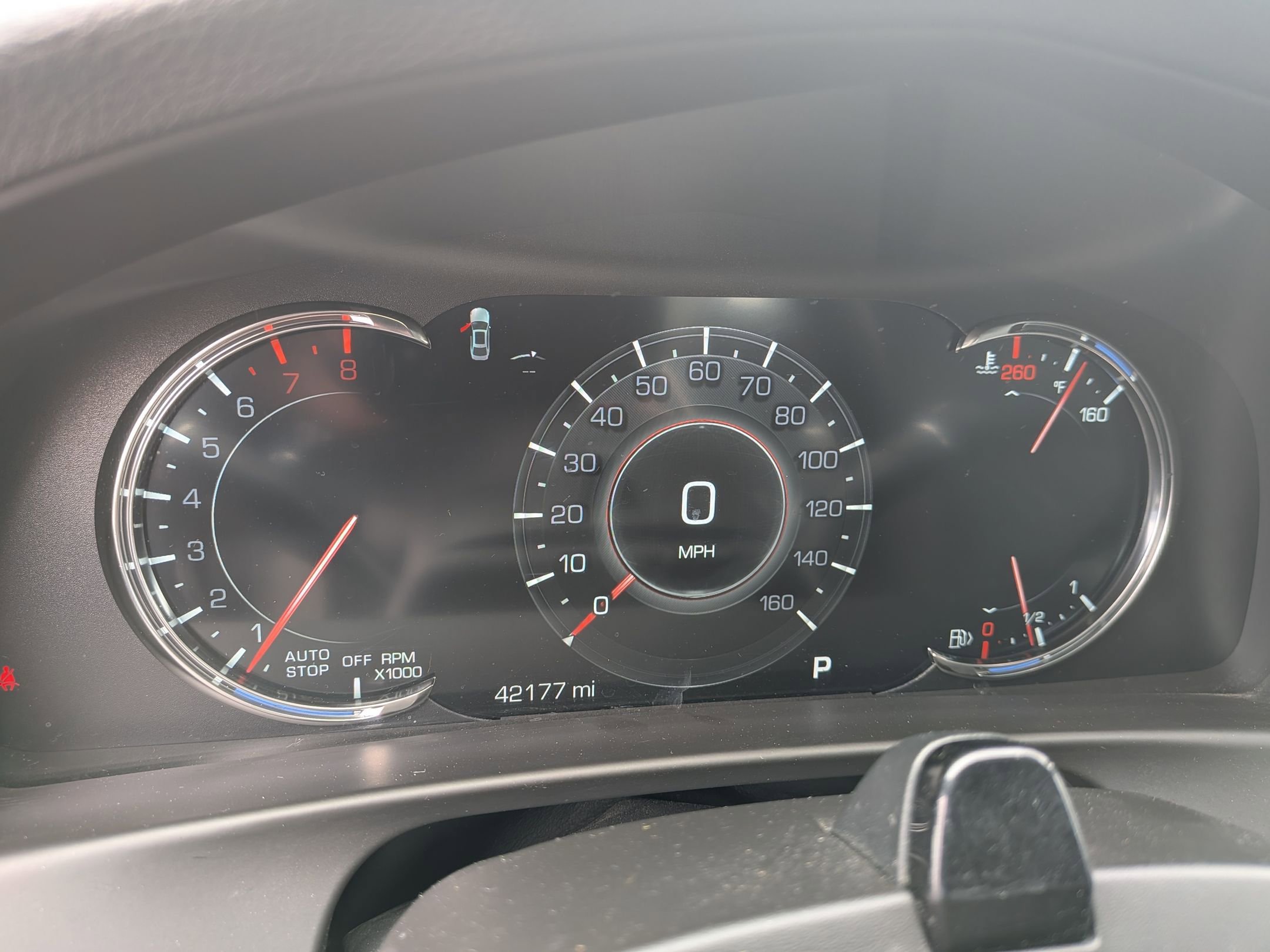 Certified 2020 Cadillac CT6 Premium Luxury image 10