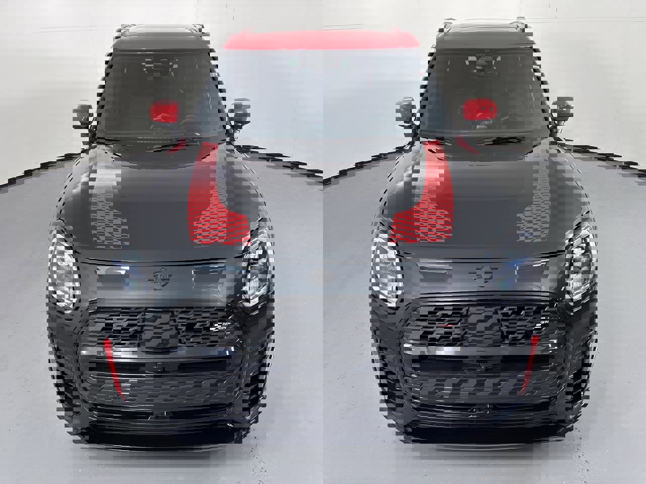 Used 2025 MINI Cooper Countryman John Cooper Works image 25