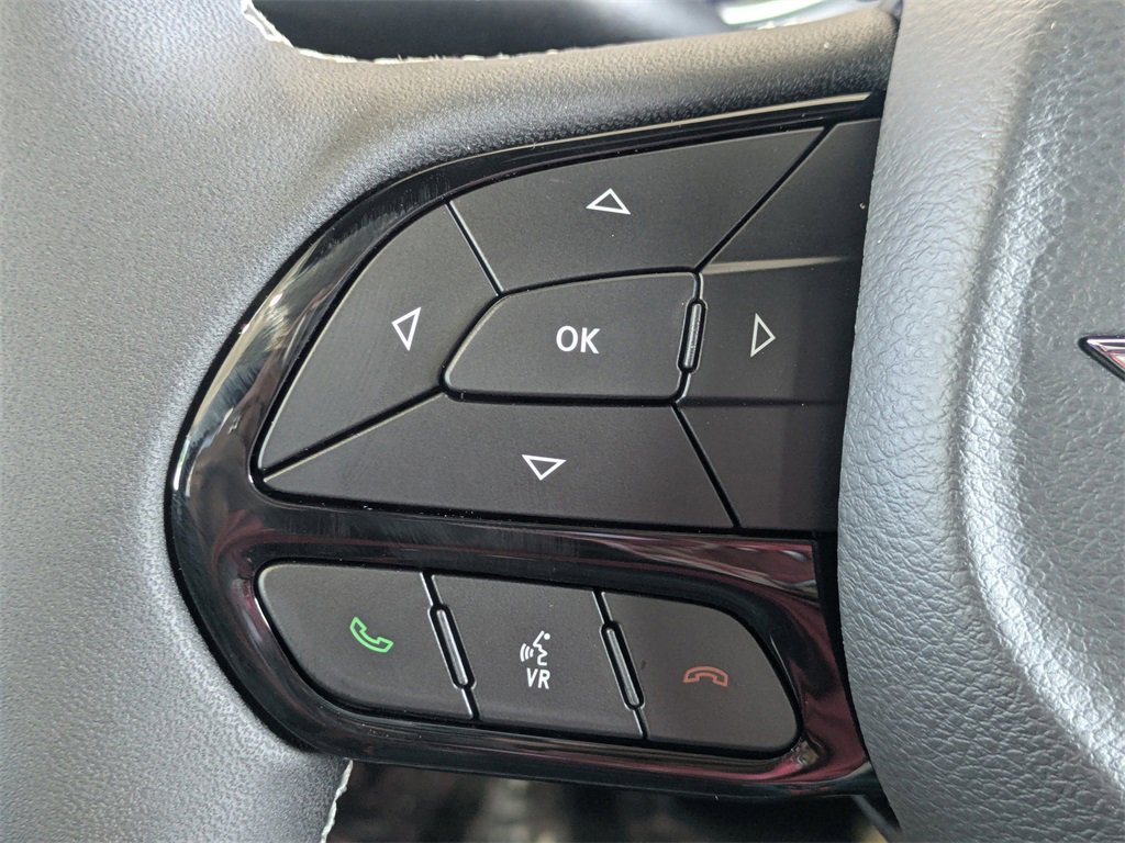 New 2026 Chrysler Pacifica Select image 26