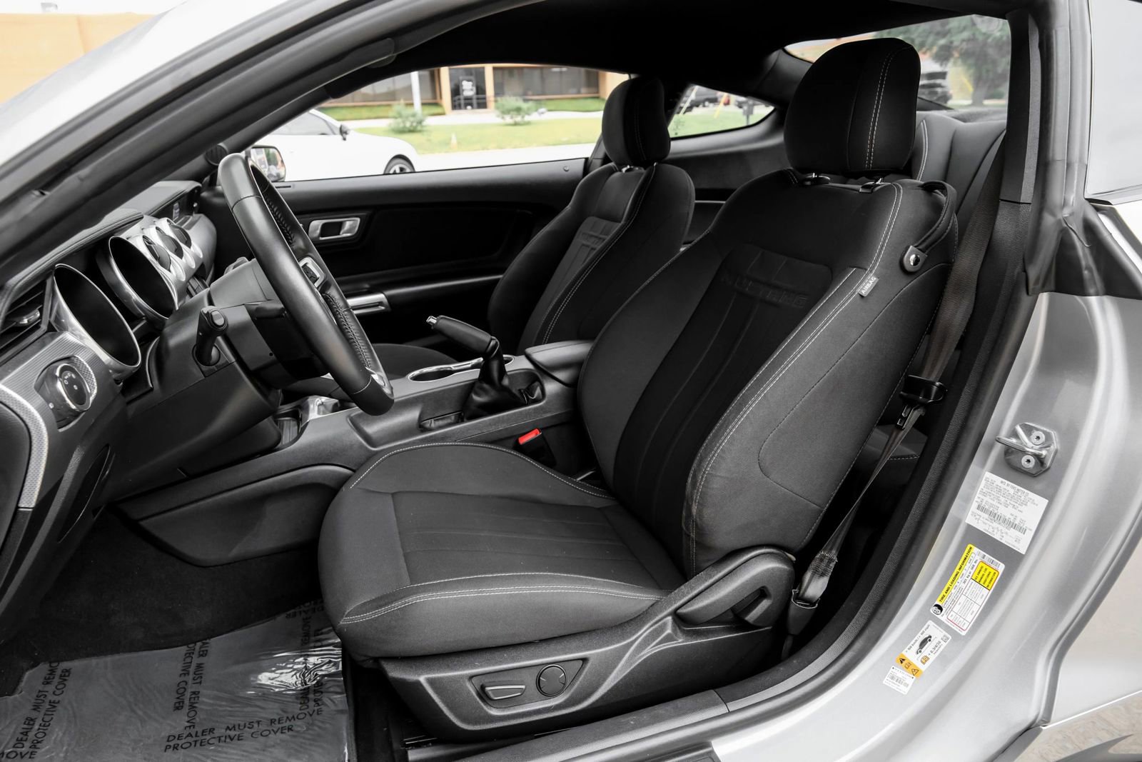 Used 2022 Ford Mustang GT RWD image 37