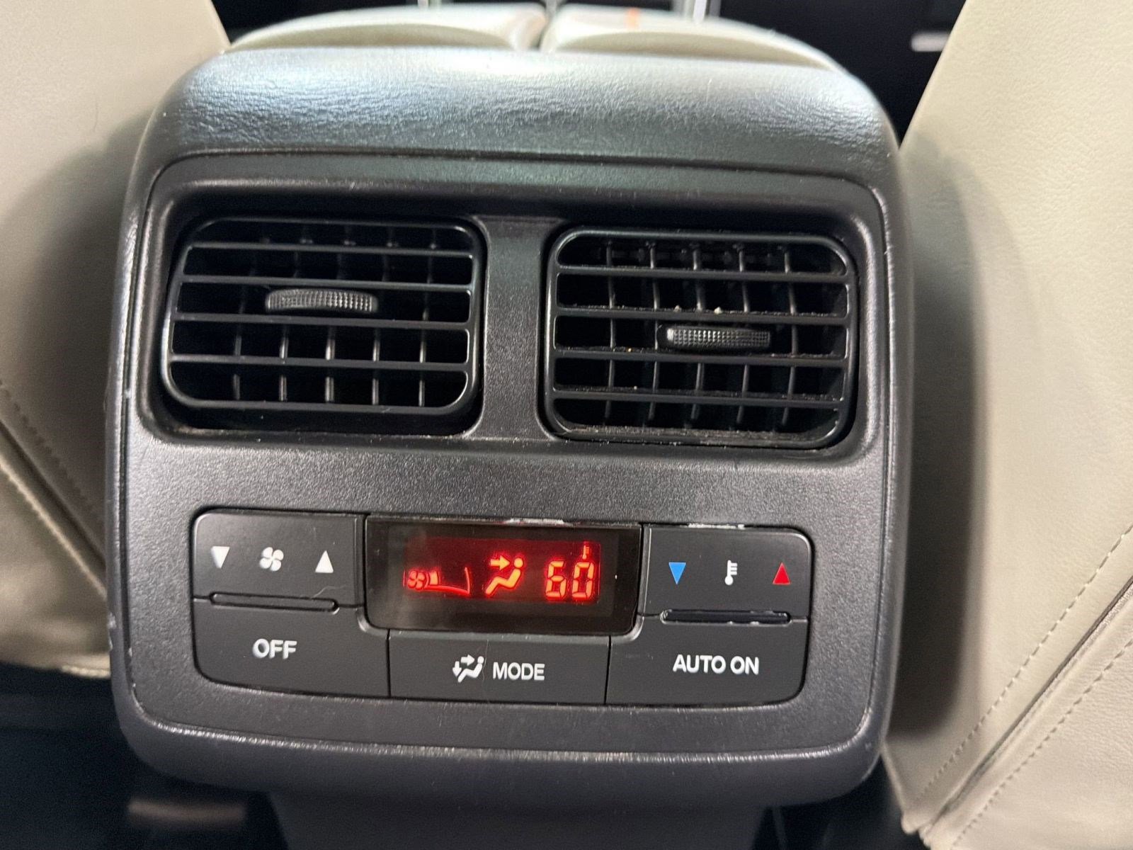 Used 2014 MAZDA CX-9 Touring w/ Touring Technology Package image 31