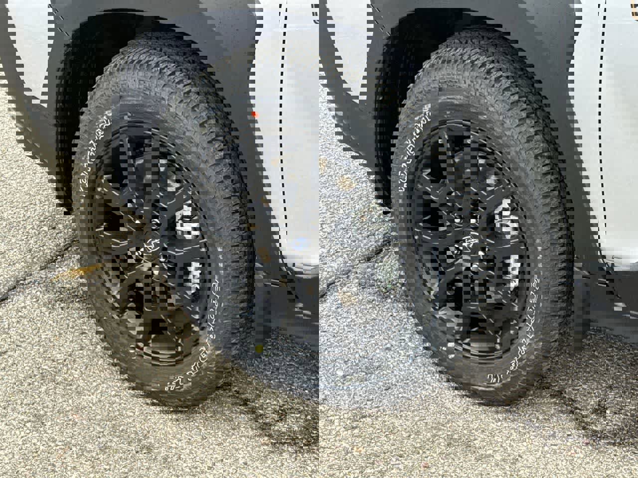 New 2026 Subaru Crosstrek 2.5i Wilderness image 12